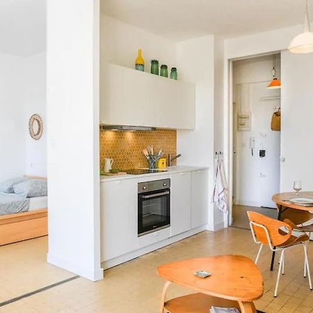 Le Gabian - Vieux Port De Marseille Apartment Exterior photo